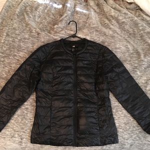 H&M Down Jacket
